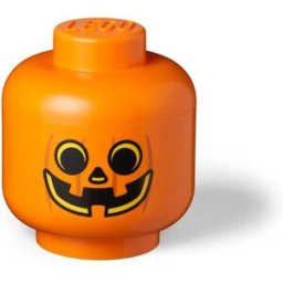 Lego Testa di zucca - Grande
