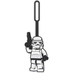 Lego Etichetta per borsa dello Stormtrooper