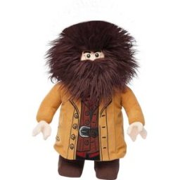 Lego Peluche di Hagrid