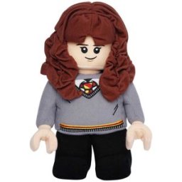 Lego Peluche di Hermione Granger
