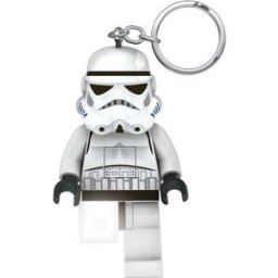Lego Torcia-portachiavi Stormtrooper