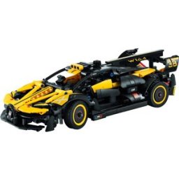 Lego Bugatti Bolide