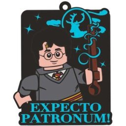 Lego Magnete Expecto Patronum
