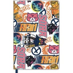 Lego NINJAGO Notebook