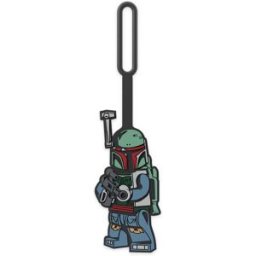 Lego Etichetta per borsa di Boba Fett