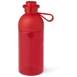 Lego Borraccia - rossa