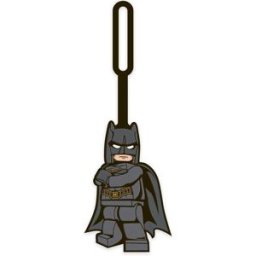 Lego Bag Tag di Batman