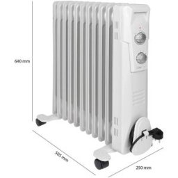 Clatronic RA 3737