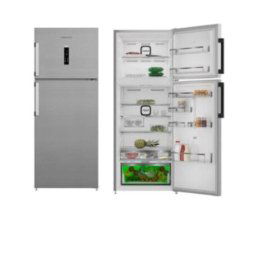 Grundig GDPN67823LX