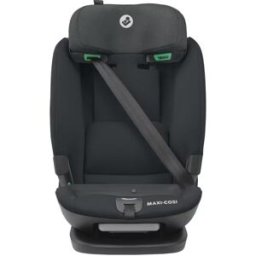 Maxi Cosi Seggiolino Auto Titan Plus i-size Authentic Graphite