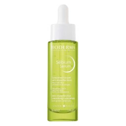 Bioderma Sebium Serum Viso 30 ml