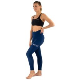 Ekoï Calzamaglia da donna EKOI CORE Blu Navy