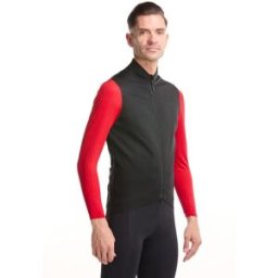 Ekoï Giacca termica EKOI GRAPHENE Rossa