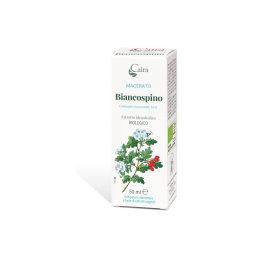 Caira Biancospino Macerato Idroalcolico Bio Gocce 50 ml