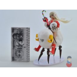 Fate/Grand Order Ichiban Kuji BANDAI Spirits Figure Kakeru Santa Claus - Attila