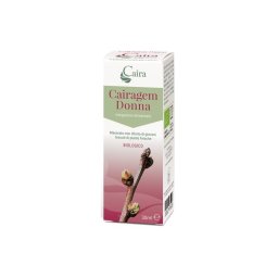 Cairagem Donna Gemmoderivato Bio Gocce 30 ml
