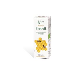 Caira Propoli Macerato Idroalcolico Bio Gocce 30 ml