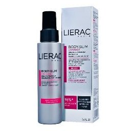 LIERAC BODY SLIM DRAINAGE100ML