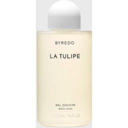 Byredo Body Wash La Tulipe - 225 ml men Face & Body white in taglia:ONE SIZE