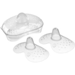 Paracapezzoli Mam In Silicone S