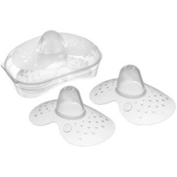 Paracapezzoli Mam In Silicone L