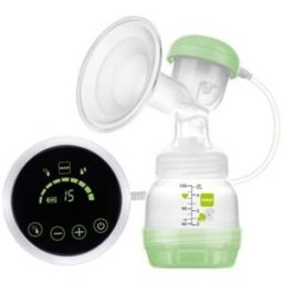 Tiralatte Mam Elettrico 2 In 1