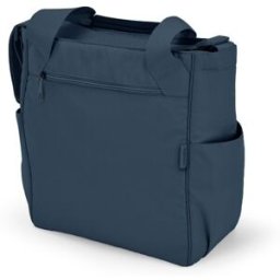 Borsa Cambio Day Bag Inglesina Electa Hudson blue