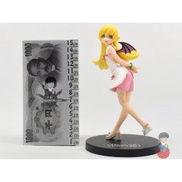 Monogatari Series - Oshino Shinobu (Ver.2) - SEGA PM Figure PRIZE