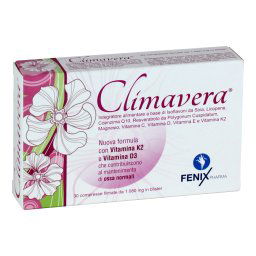 Climavera 30cpr