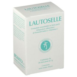 LAUTOSELLE 30 STICK