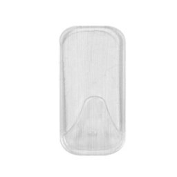 Trade Shop - Gancio Appendino Da Parete Adesivo Per Casa Bagno Cucina Attaccapanni Abiti 87007 -