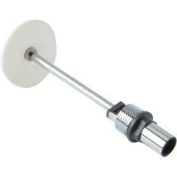 HudsonReed Deviatore di Flusso Ingresso da 15 mm - Antracite