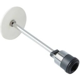 HudsonReed Deviatore di Flusso con Dado (Ingresso 3/4") - Antracite