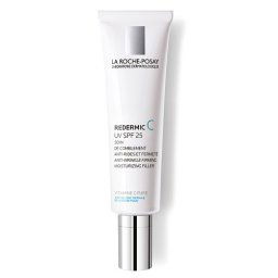 Redermic C UV Crema Trattamento Antirughe Spf 25 40 ML
