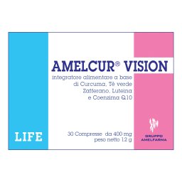 AMELCUR VISION 30 CPR