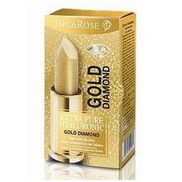 Incarose Extra Pure Hyaluronic Gold Diamond