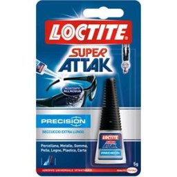 SUPER ATTAK CLASSIC GR. 5