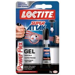 SUPER ATTAK FLEX-GEL 3GR.