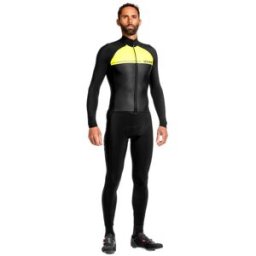 Ekoï Body termico EKOI FAST DRY MEMORY Giallo fluo