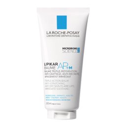 La Roche Posay Lipikar Baume AP+M Crema Corpo Idratante Pelli Secche 200ml