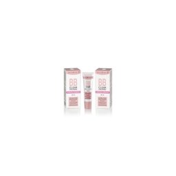 Incarose BB Clear perfezionatore pelle antimacchia idratante medium 30 ml