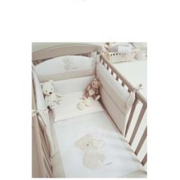 Completo Piumone 3Pz Foppapedretti Dolce Cuore