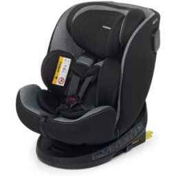 Seggiolino Auto Foppapedretti Circle i-Size Carbon