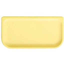 Vassoio Foppapedretti Sediolone Giallo