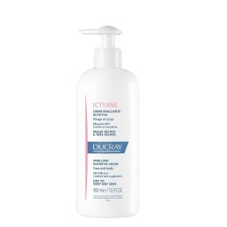 Ictyane Crema Antisecchezza 400 Ml Ducray