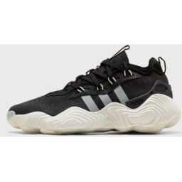 Adidas Trae Young 3 men Basketball black in taglia:45 1/3
