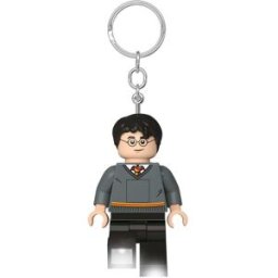 Lego Torcia-portachiavi di Harry Potter