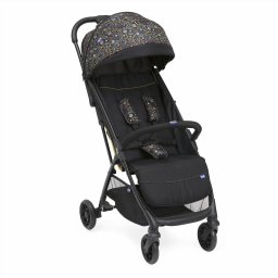 > Passeggino Chicco Glee Playful Black
