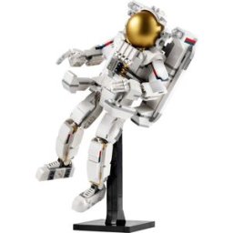 Lego Astronauta