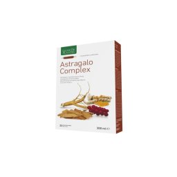 Astragalo Complex 20 Ampolle Bevibili Da 15 ml